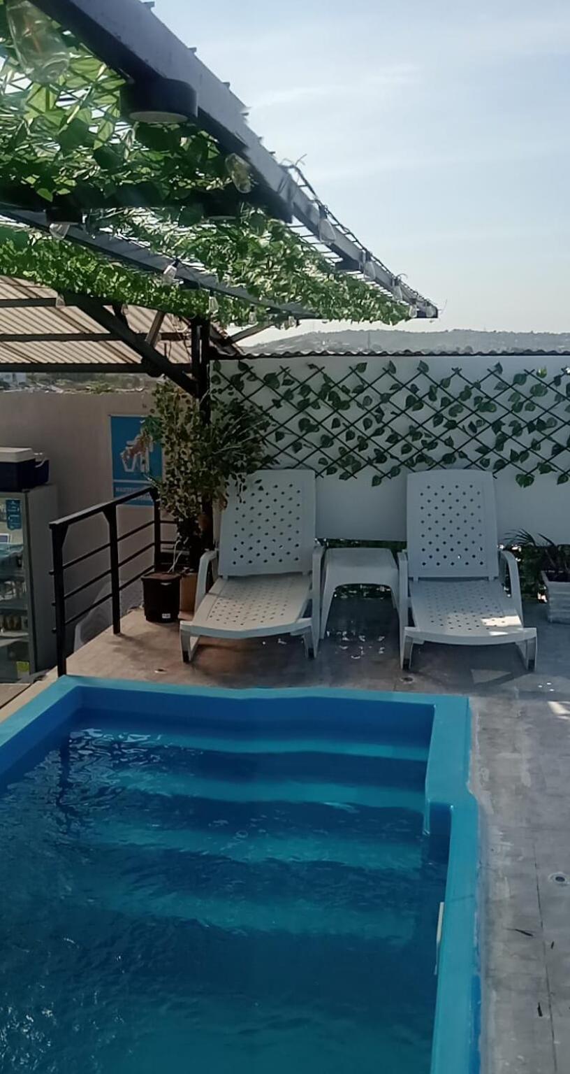 Ha Luxury Pensión Cartagena