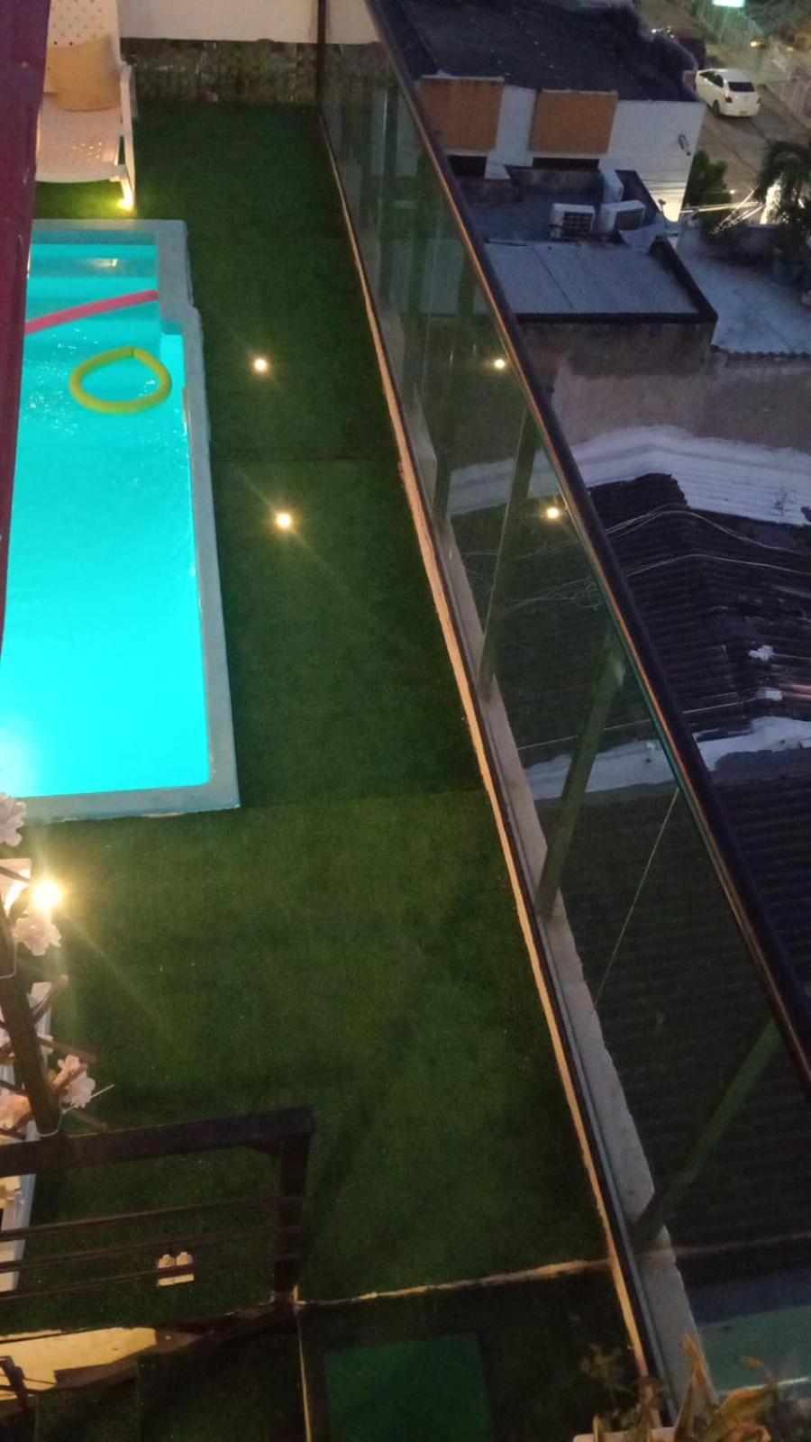 Ha Luxury Guest house 4*