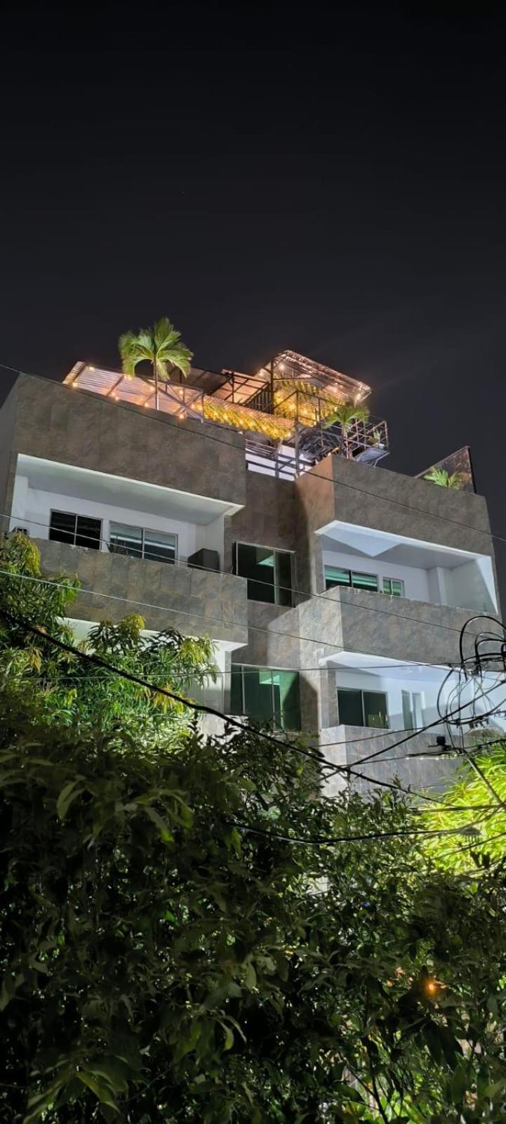 Ha Luxury Guest house 4*