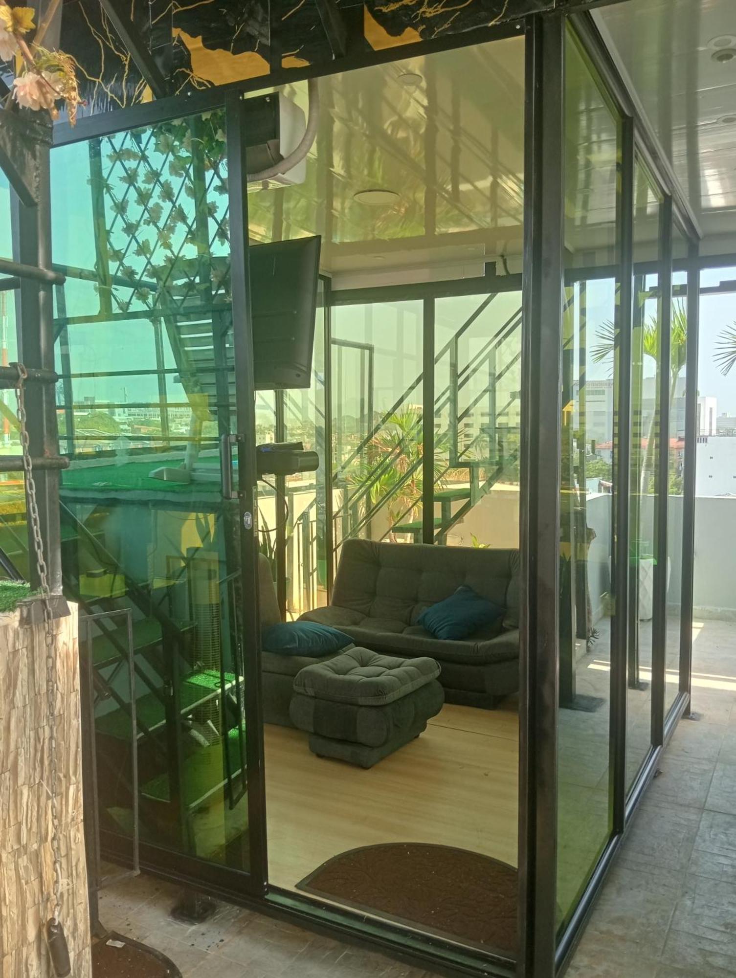 Ha Luxury Guest house 4*