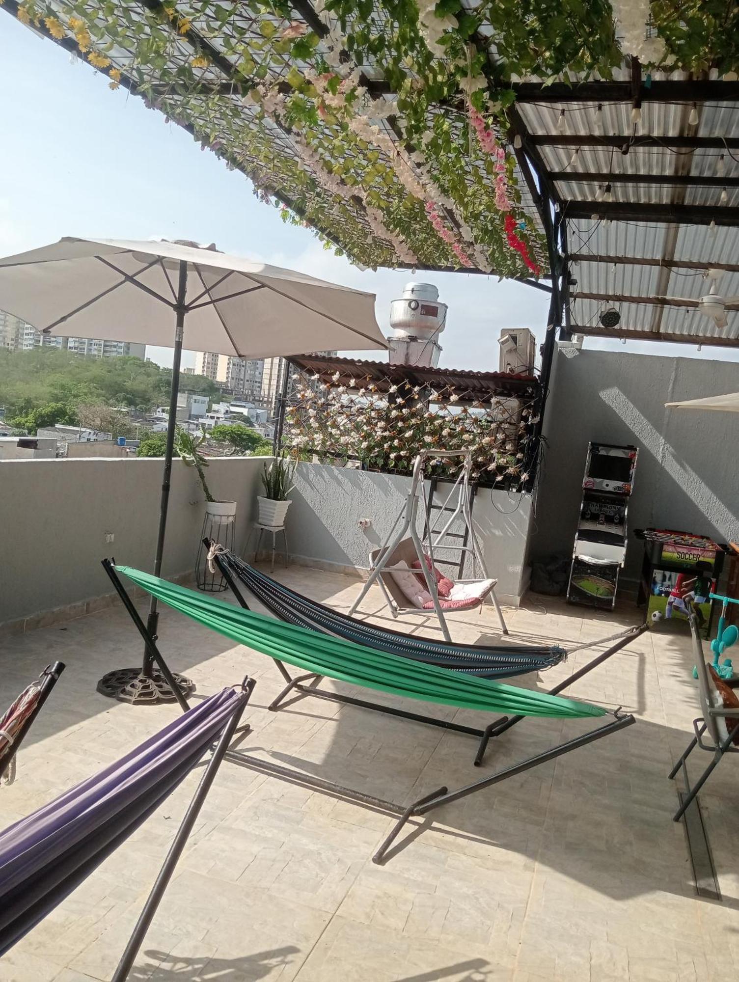Ha Luxury Guest house Cartagena