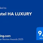 Hostel Ha Luxury