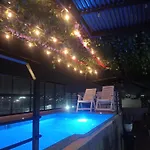 Hostel Ha Luxury