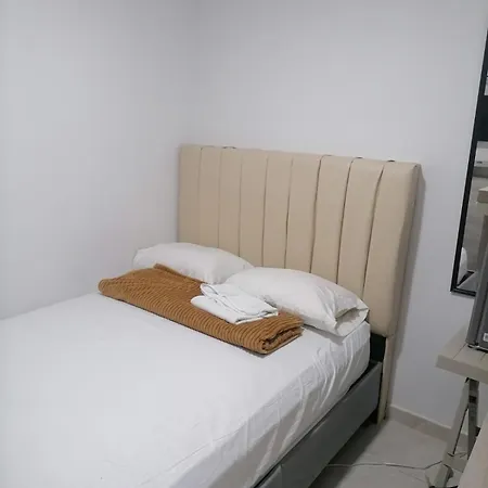 Ha Luxury Pensión