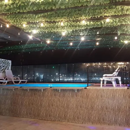 Ha Luxury Pensión 4*