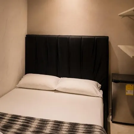 Ha Luxury Pensión