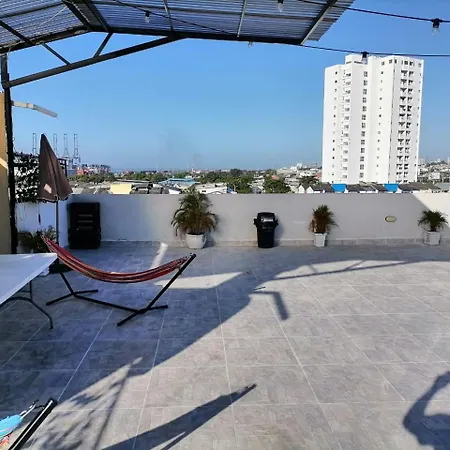 Ha Luxury Pensión 4*