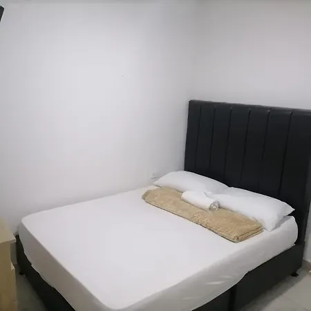 Pensión Ha Luxury Cartagena