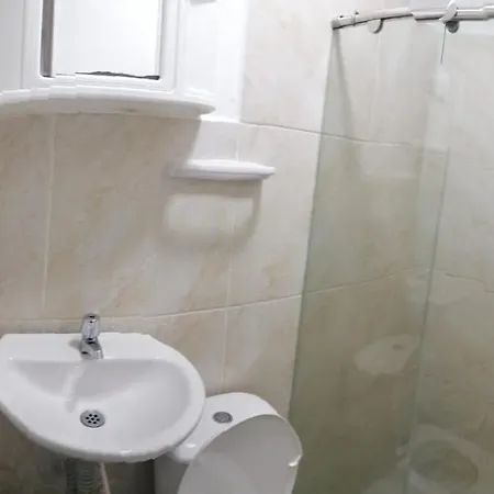 Ha Luxury Pensión Cartagena