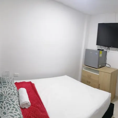 Ha Luxury Pensión 4*
