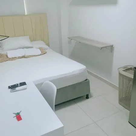 Ha Luxury Cartagena