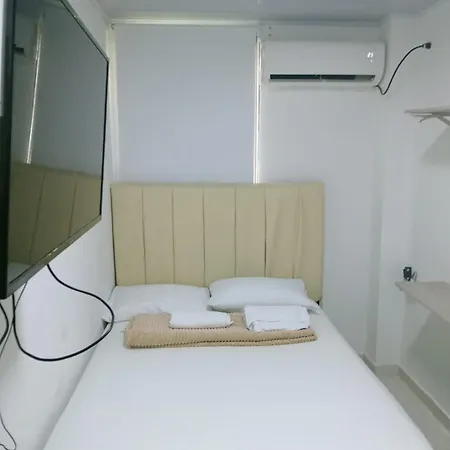 Ha Luxury Pensión 4*