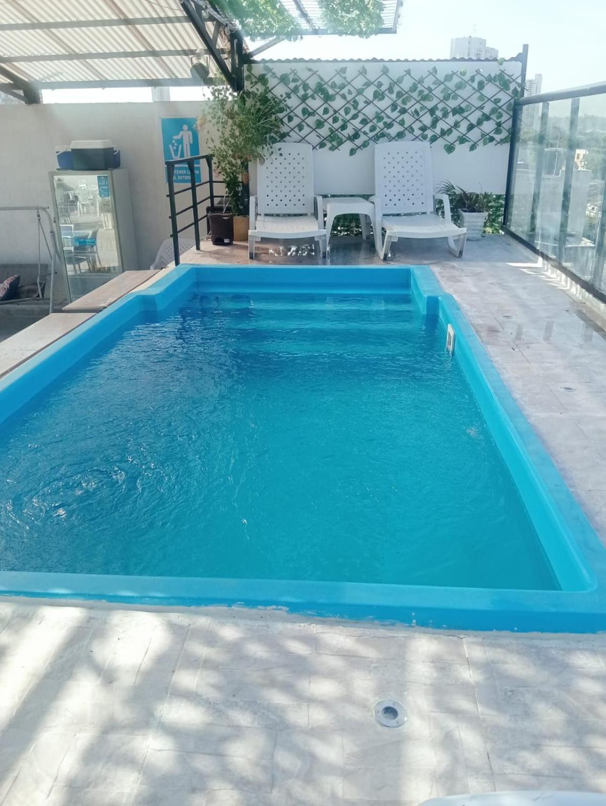 Ha Luxury Pensión